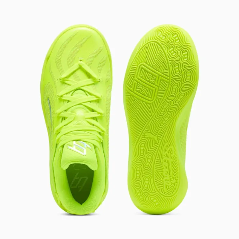 Puma Stewie 4 Flawless Lime Squeeze (312172-03)