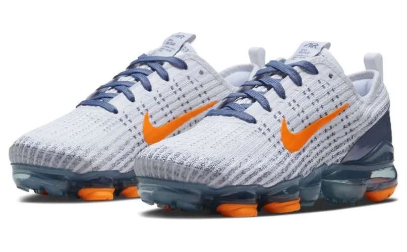 Air VaporMax Flyknit 3 Diffused Blue (GS)