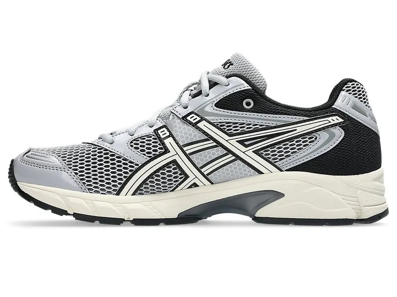 ASICS GEL-DS TRAINER 14 “Piedmont Grey / Ivory” (1203A607-022)