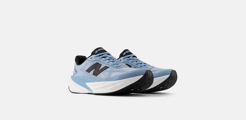 New Balance Fuelcell Rebel v5 “Water” (MFCXLH5)