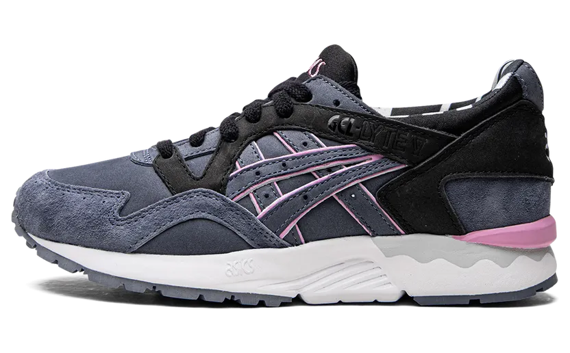 Asics Extra Butter x Gel Lyte 5 ‘Karaoke’ Flint Stone/Flint Stone (H51FK-3434)