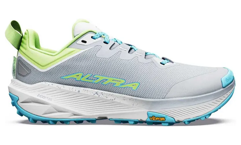 Altra Experience Wild 3+ (AL0A85UZ74K)