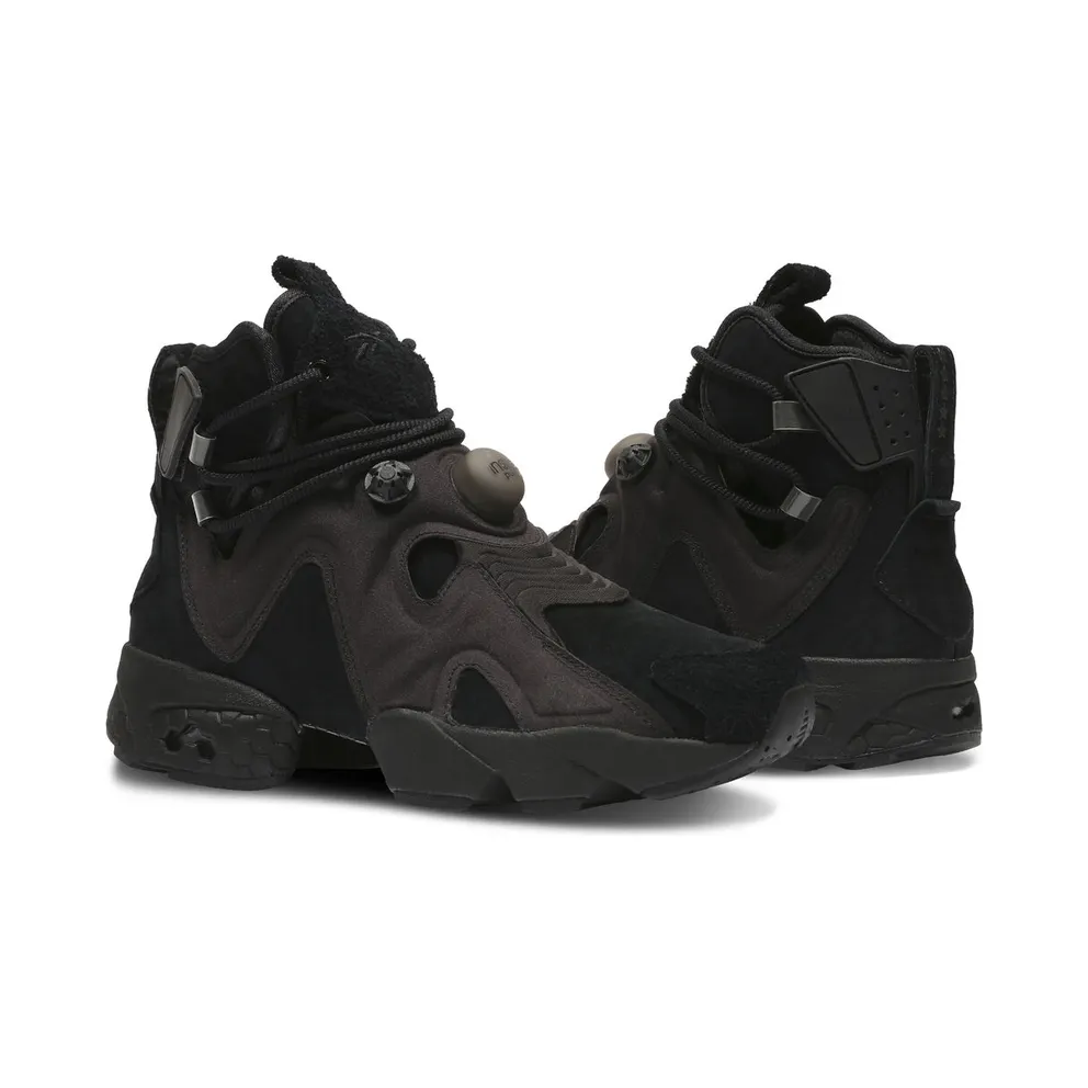 Reebok Furikaze Future Black (BS7420)
