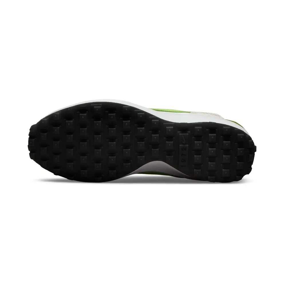 Nike Waffle Debut Summit White Atomic Green (DH9523-101)