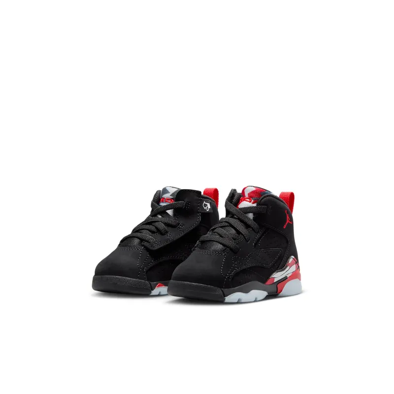 Jordan Jumpman MVP Black White University Red (DZ5576-061)