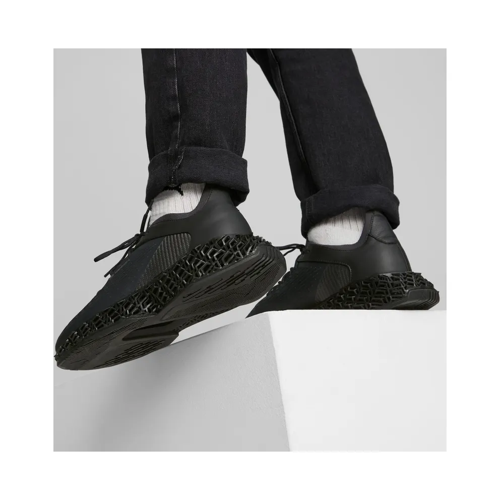 Puma Porsche Design 3D Mtrx Black (30745101)