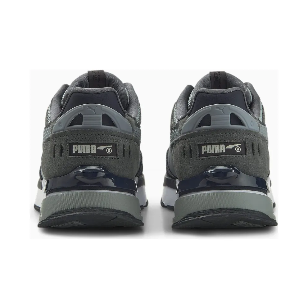 Puma Mirage Sport Earth Tones Grey (38727506)