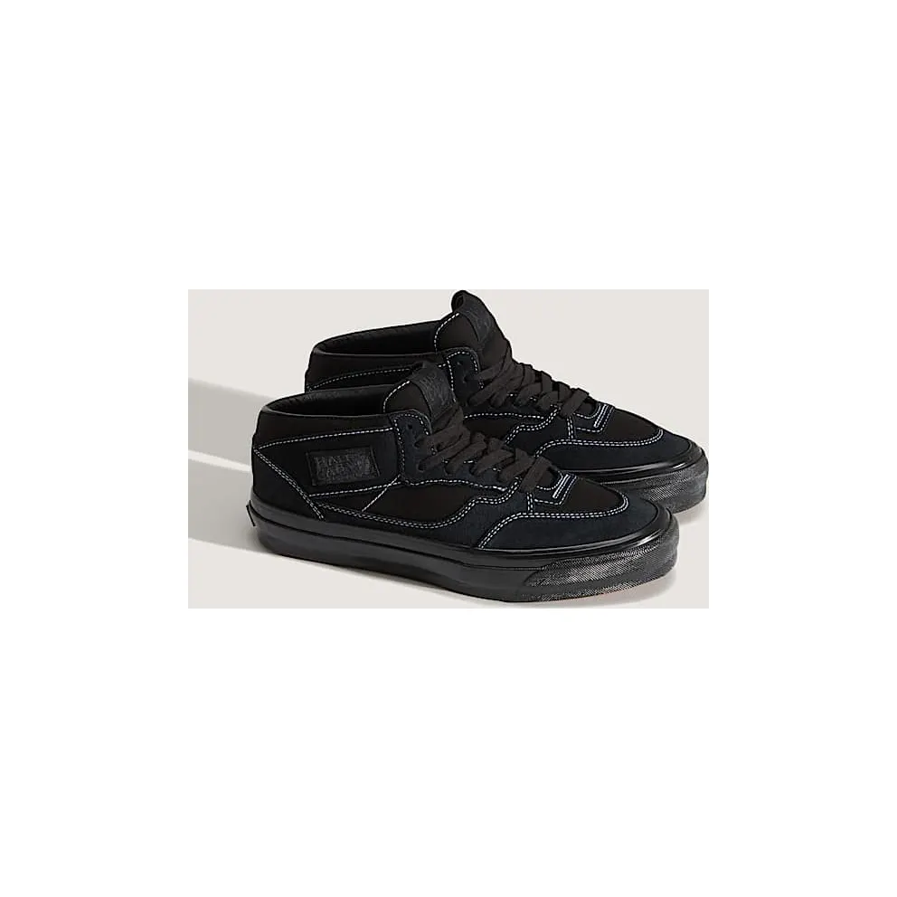 Vans Premium Half Cab Reissue 33 Triple Black (VN000E97BKA)