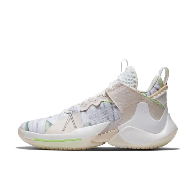 Jordan Why Not Zer0.2 SE Mummy Lime Blast/Light Cream-Sail-Vast Grey (CW6566-300)