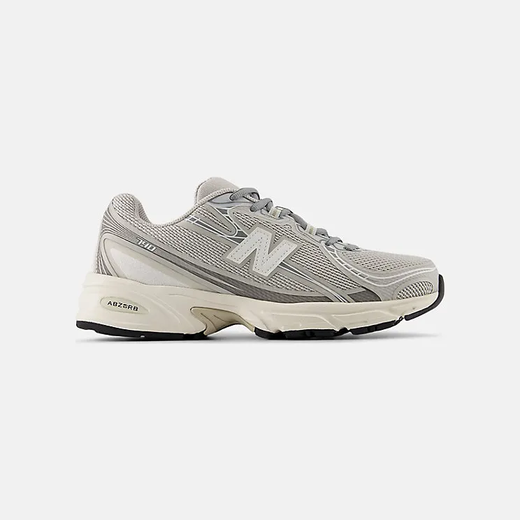 New Balance 740 “SLATE GREY with GREY MATTER” (U740N74F)