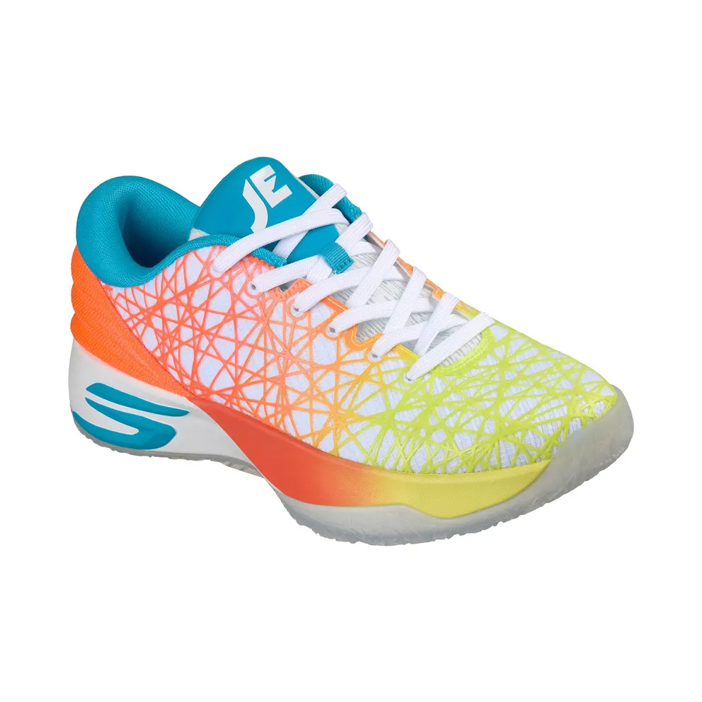 Skechers SKX JE1 Sneaker White