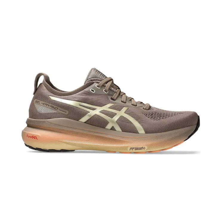 ASICS Gel-Nimbus 27 Luxe Taupe Grey (1011C035-020)