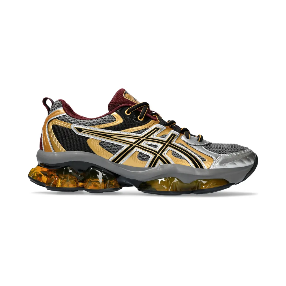 Asics Gel-quantum Kinetic Carbon/Pure Gold (1203A270.021)