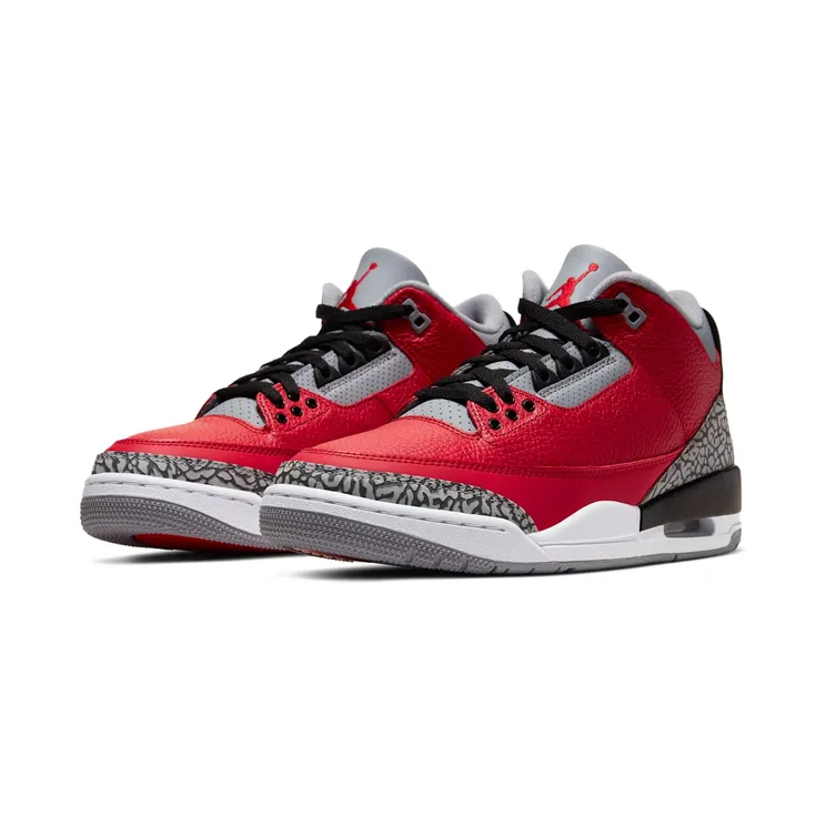 air-jordan-3 CU2277-600