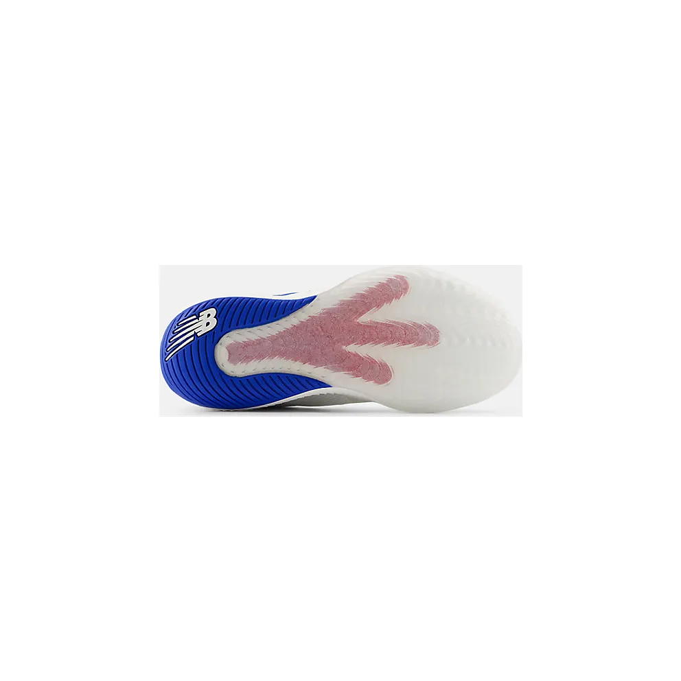 New Balance FuelCell 996v6 Pickleball White Navy (WCH996PI)