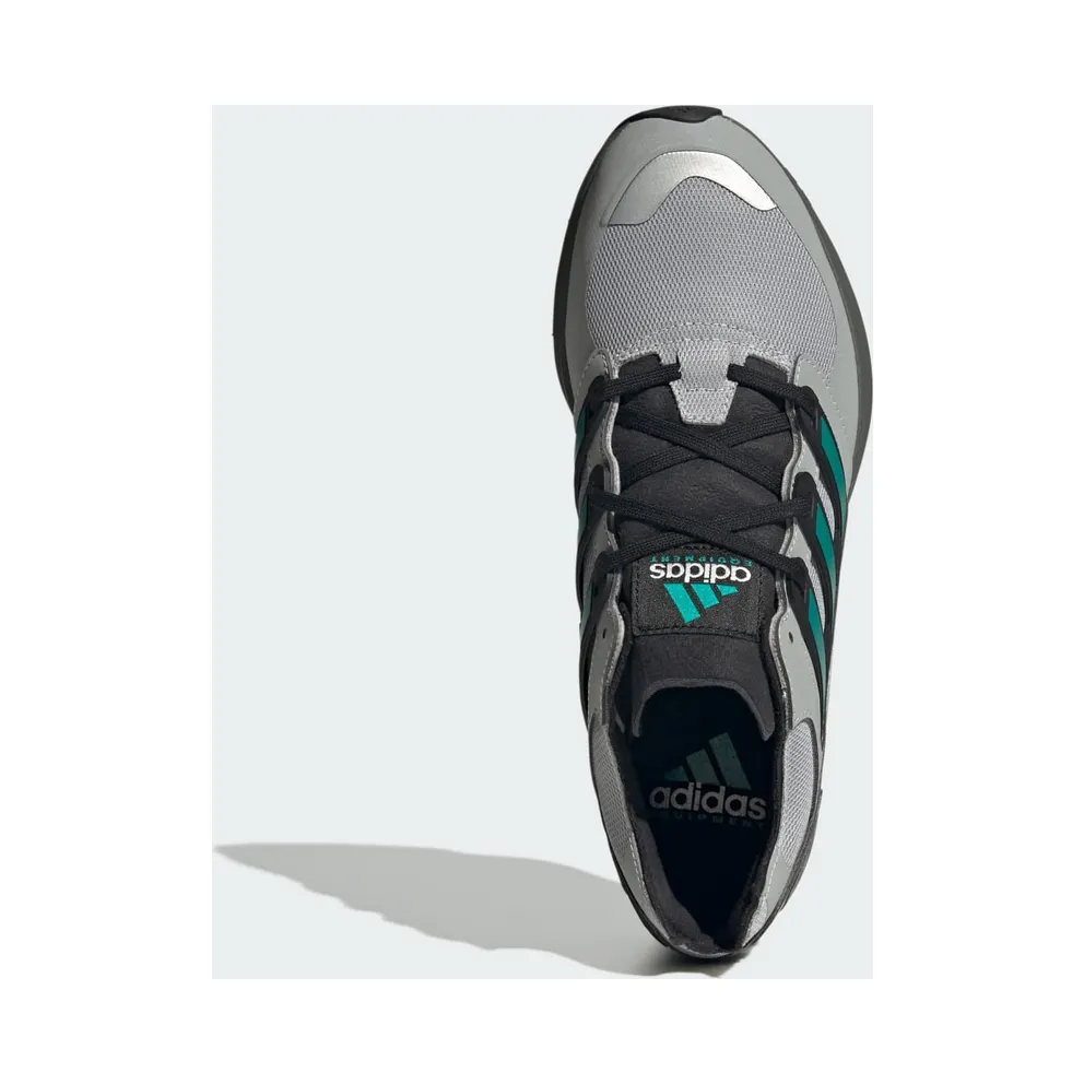 Adidas EQT Takumi Sen Silver Metallic / Equipment Green / Iron Metallic (JH5473)