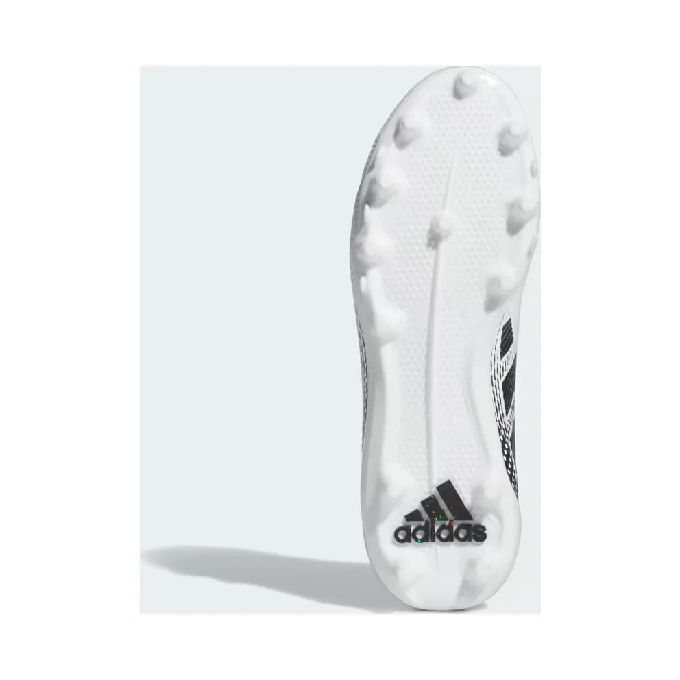 adidas Adizero Electric.II White Core Black (JQ3997)