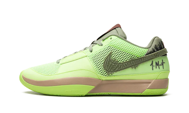 Nike Ja 1 “Halloween” (FD6565-300)