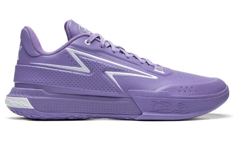 Li-Ning Way of Wade Flash Grape (ABPU039-5)