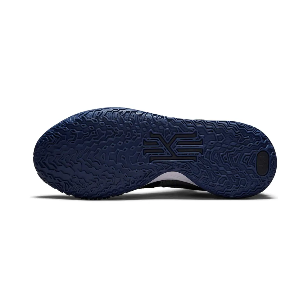 Nike Kyrie 4 Low TB Midnight Navy (DA7803-004)