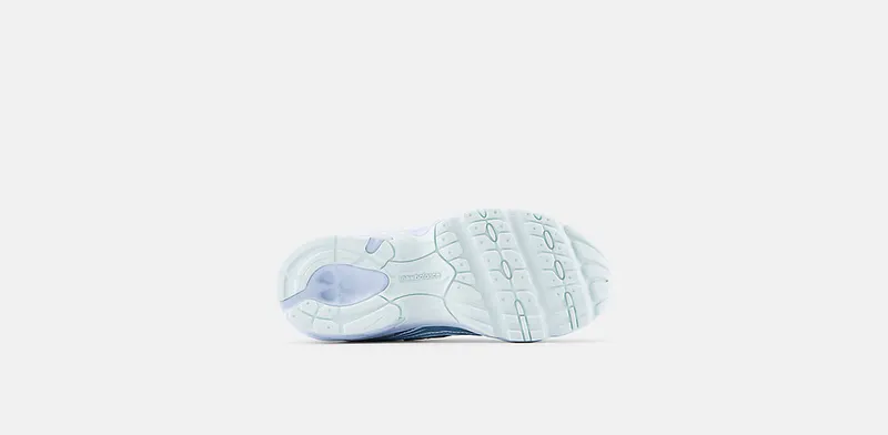 New Balance 740 Bungee Lace PS “Glint Blue” (P7407QM)