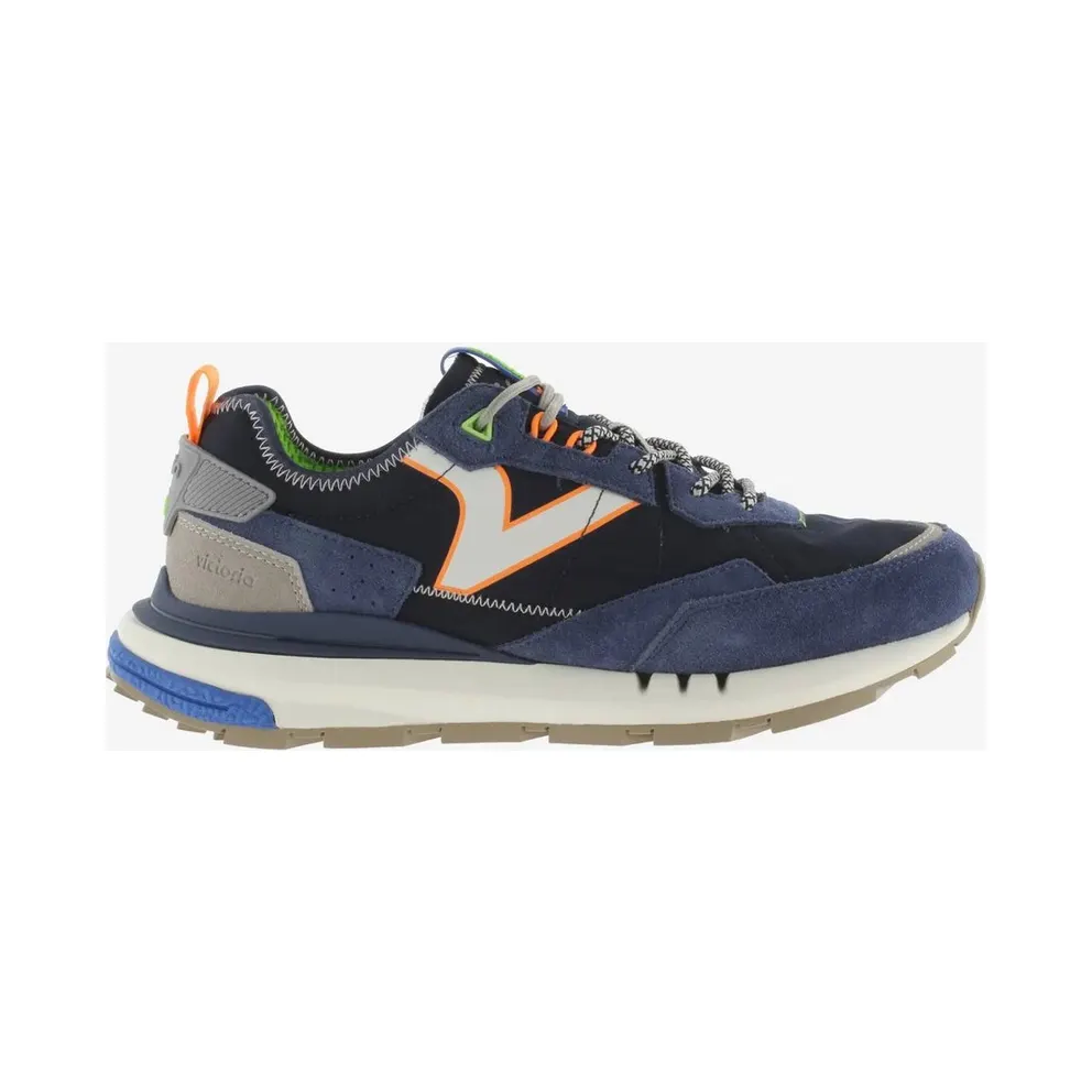 Victoria sneaker marino (8811105-30)
