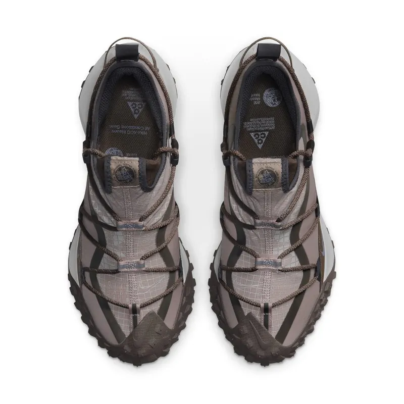 Nike ACG Mountain Fly Low SE Brown (DQ1979-001)