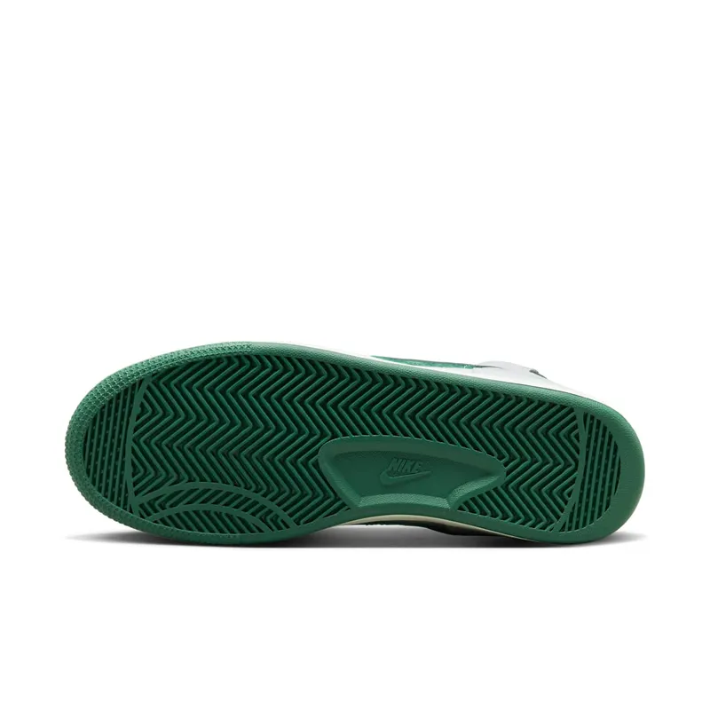 Nike Terminator High Swan/Sail/Washed Green/Noble Green (FD0650-100)