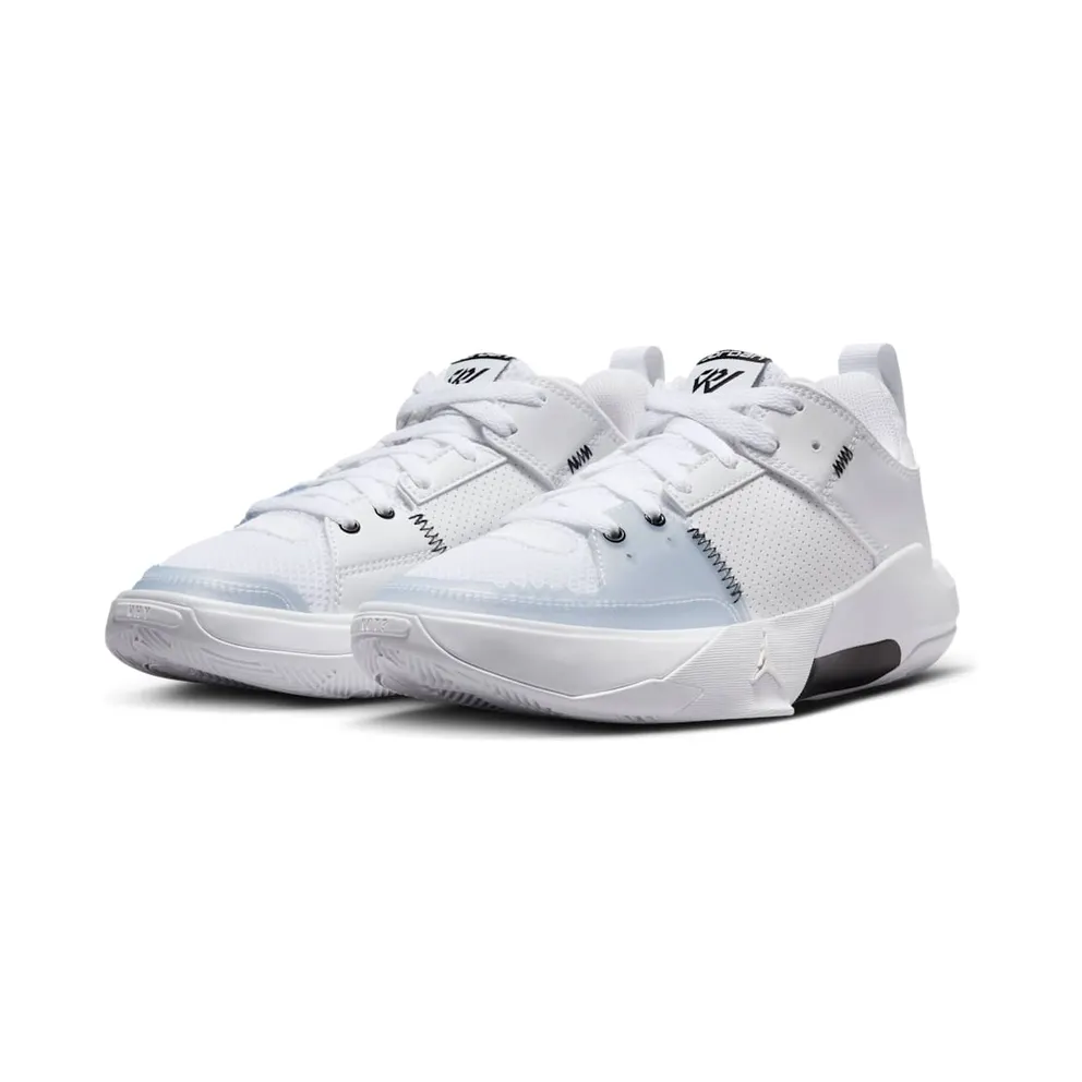 Jordan One Take 5 White Arctic Punch (FD2338-100)