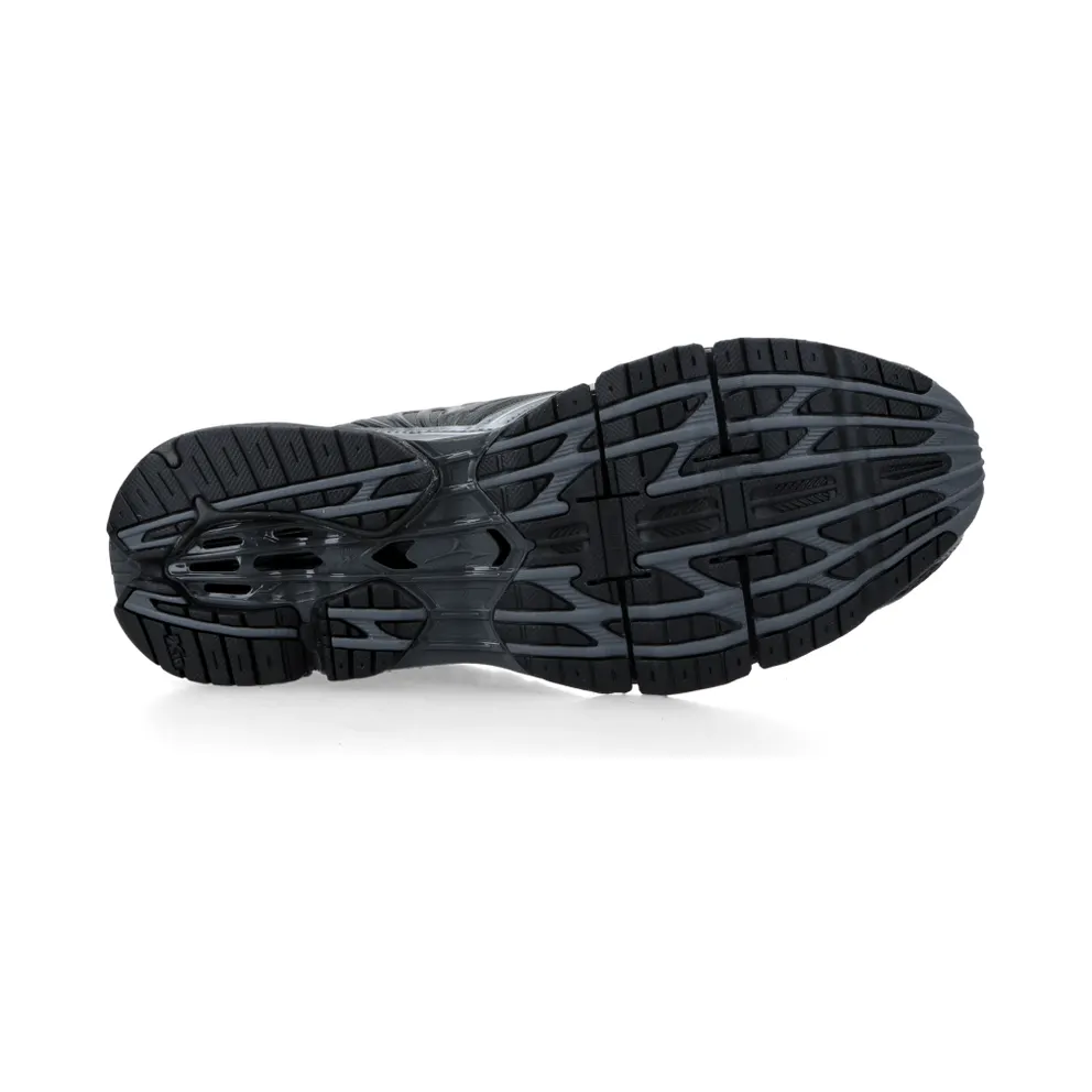 Mizuno Wave Prophecy LS “anodized” (black sand / black / metallic gey) – D1GA251103