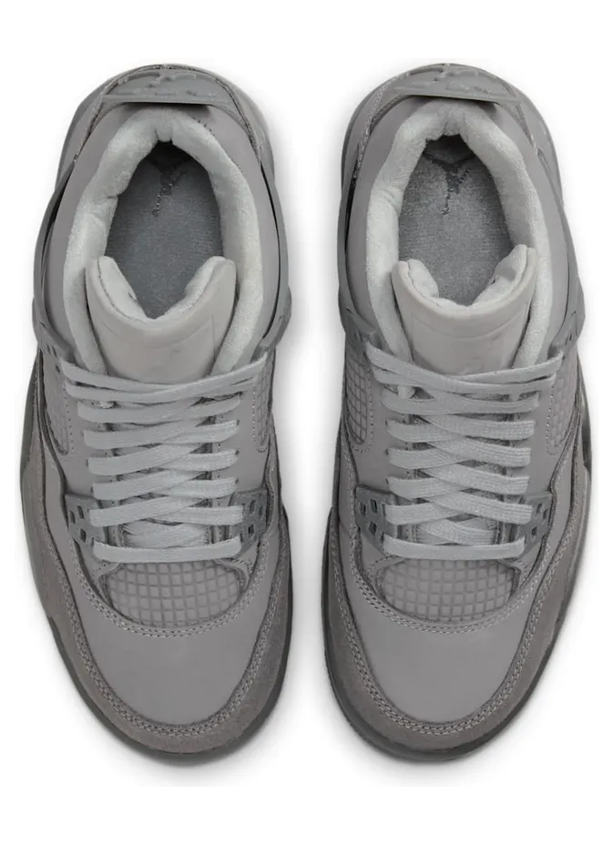 air-jordan-4 HM8965-001