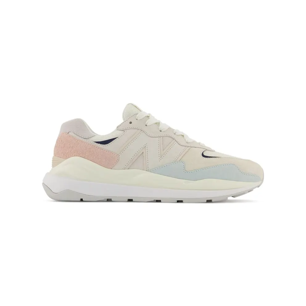 New Balance New Balance White/Pink (M5740RSA)