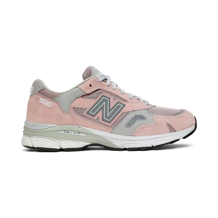New Balance 920 MiUK Pink Grey (M920PNK)
