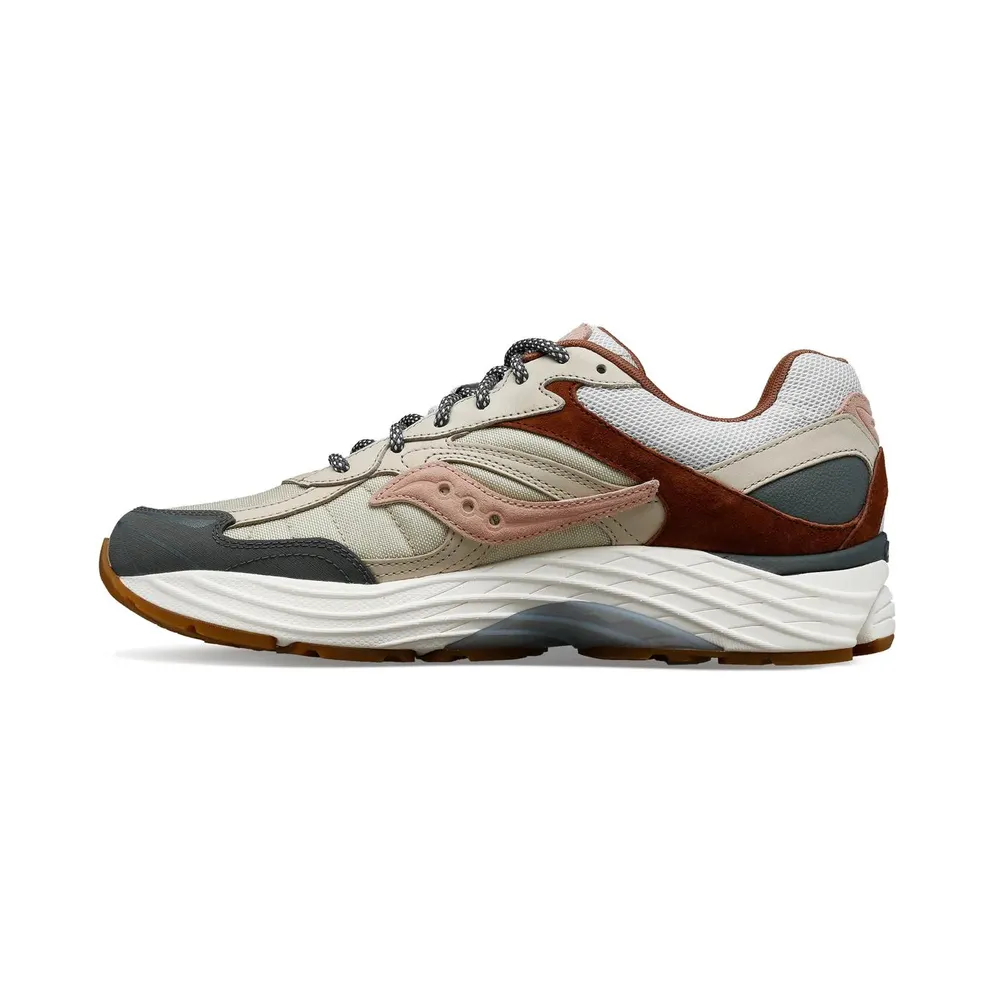 Saucony ProGrid Omni 9 Secure (S70807-1)