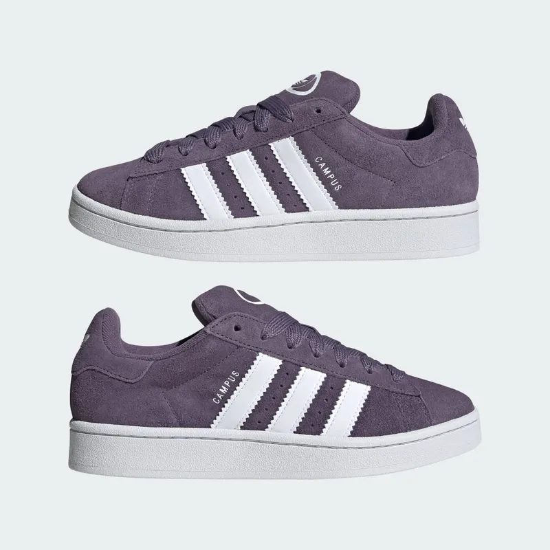 adidas Campus 00s Shadow Violet (ID7038)