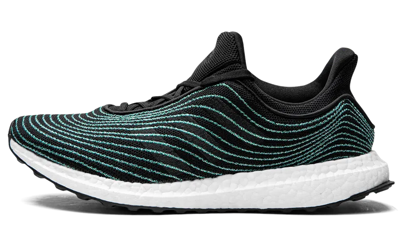 Adidas Ultra Boost DNA Parley Core Black (EH1184)