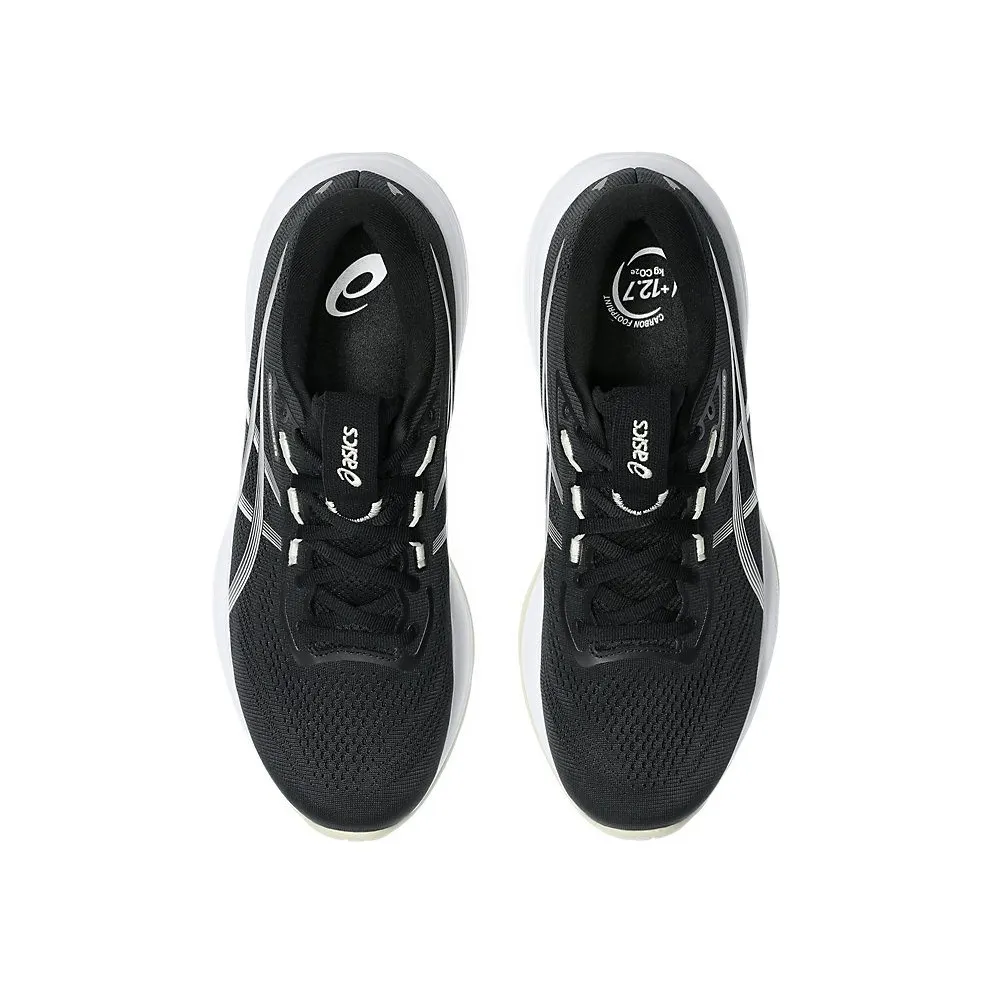 ASICS GEL-CUMULUS 28 “Black / White” (1011C143-002)