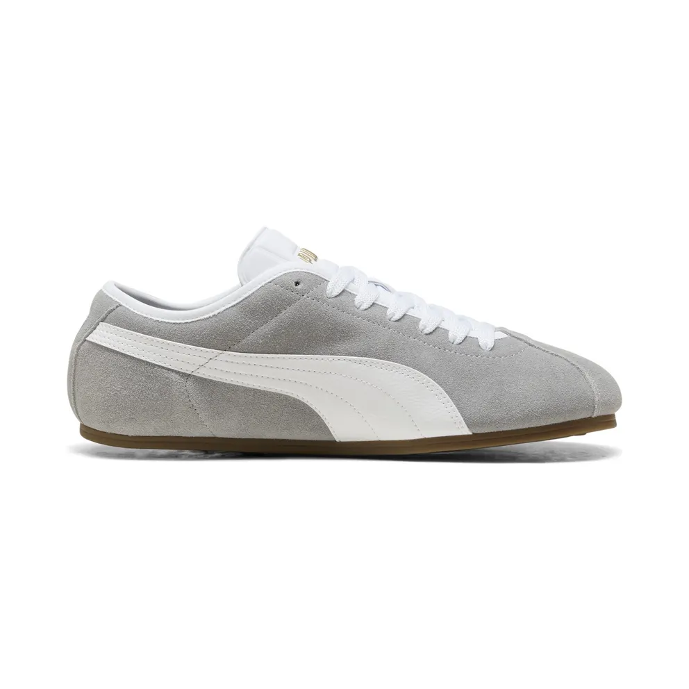 Puma Tackle “Gray Echo / Puma White / Gum” (404456_04)