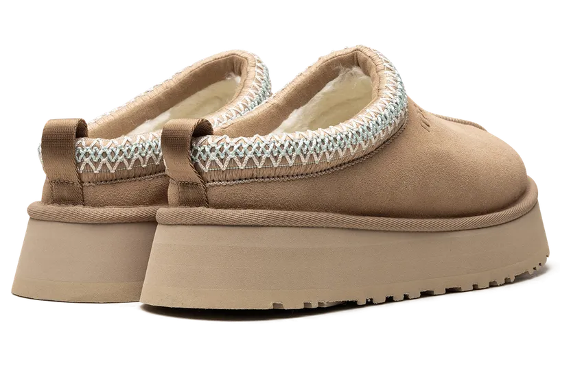 ugg-sneaker 1122553-SAN