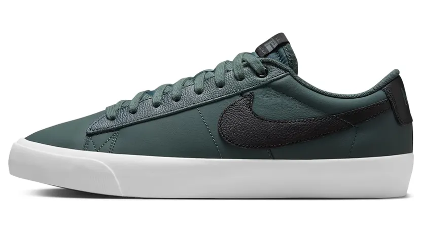 Nike SB Zoom Blazer Low Pro GT Vintage Green (DV1226-300)