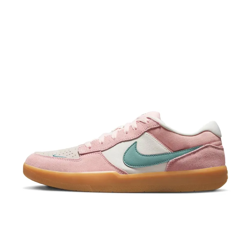 Nike SB Force 58 Pink Bloom Teal Gum (DV5477-600)
