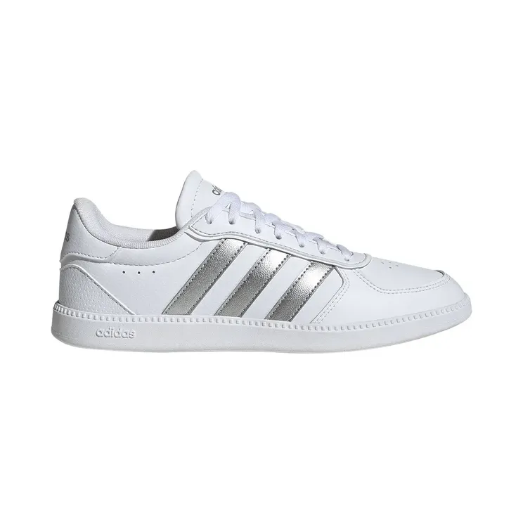 Adidas Breaknet Sleek “White” (JI3527)