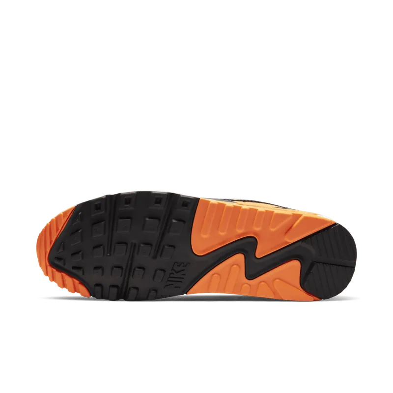 Nike Air Max 90 ‘Total Orange’ (2020) (CW5458-101)