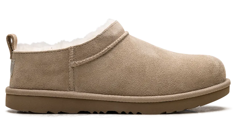 ugg-sneaker 1174410K-SAN