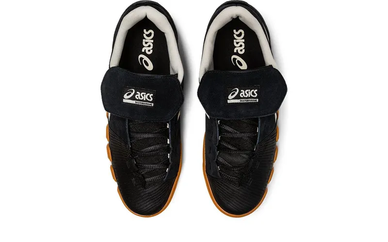 ASICS Gel-Flexkee Pro Black Birtch (1201A212-003)