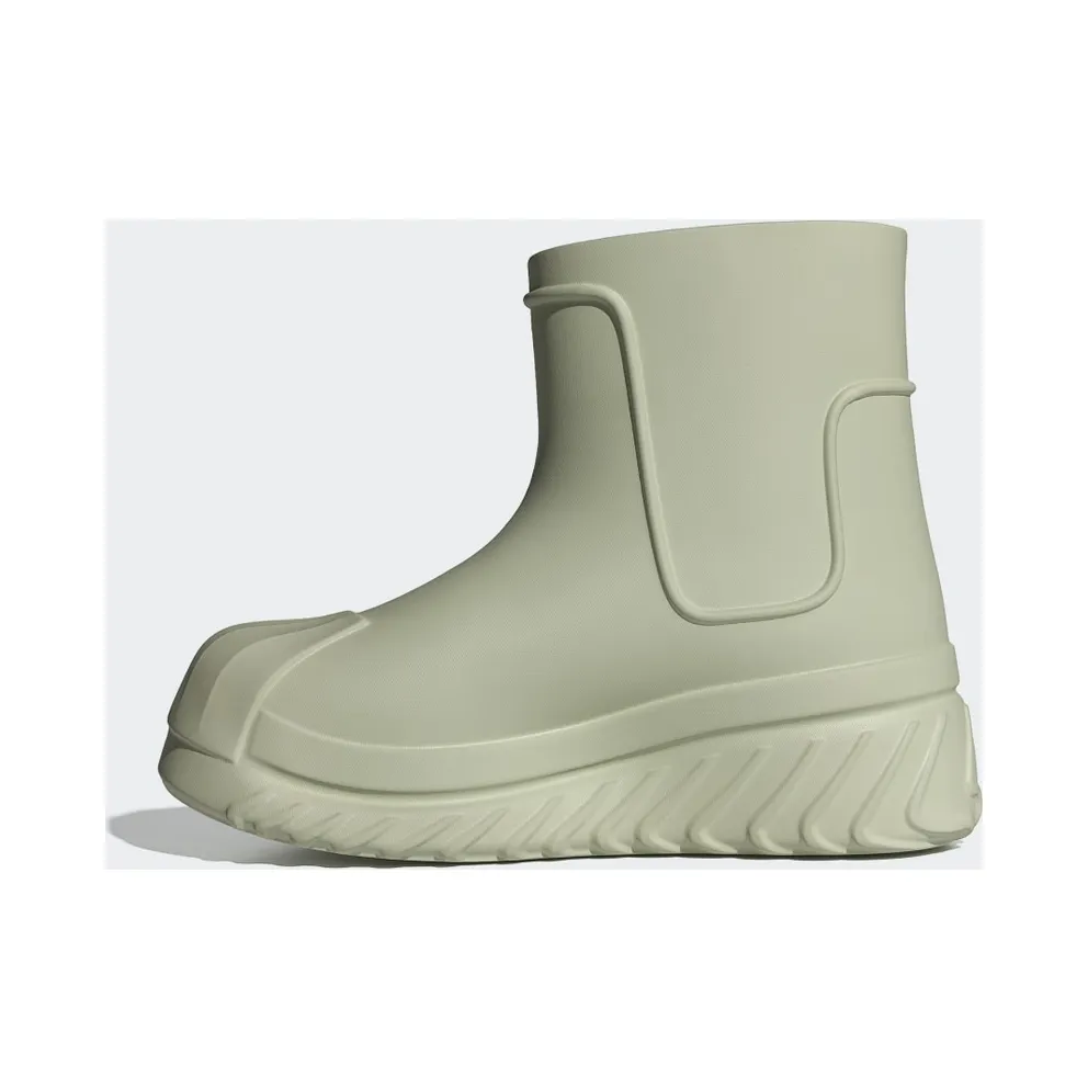 adidas AdiFOM SST Boots Green / Green / Green (IE0387)