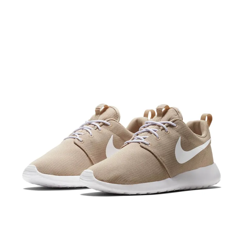 Nike Roshe One Sand White Sand/White (511881-204)