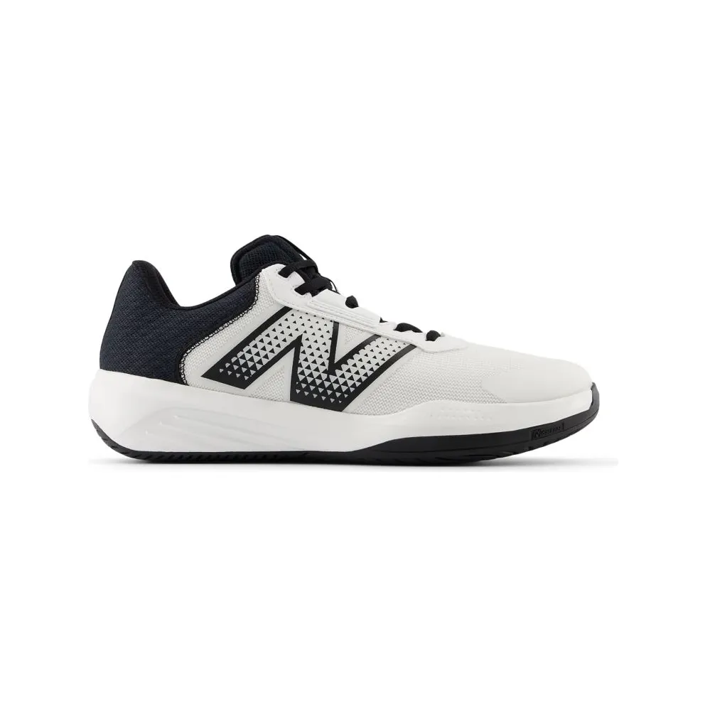 New Balance 696v6 White Black (MCH696W6)