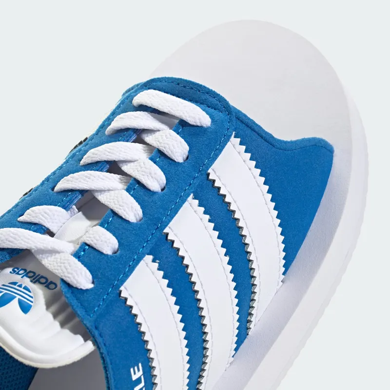 adidas Gazelle Beach Bluebird (JQ7425)