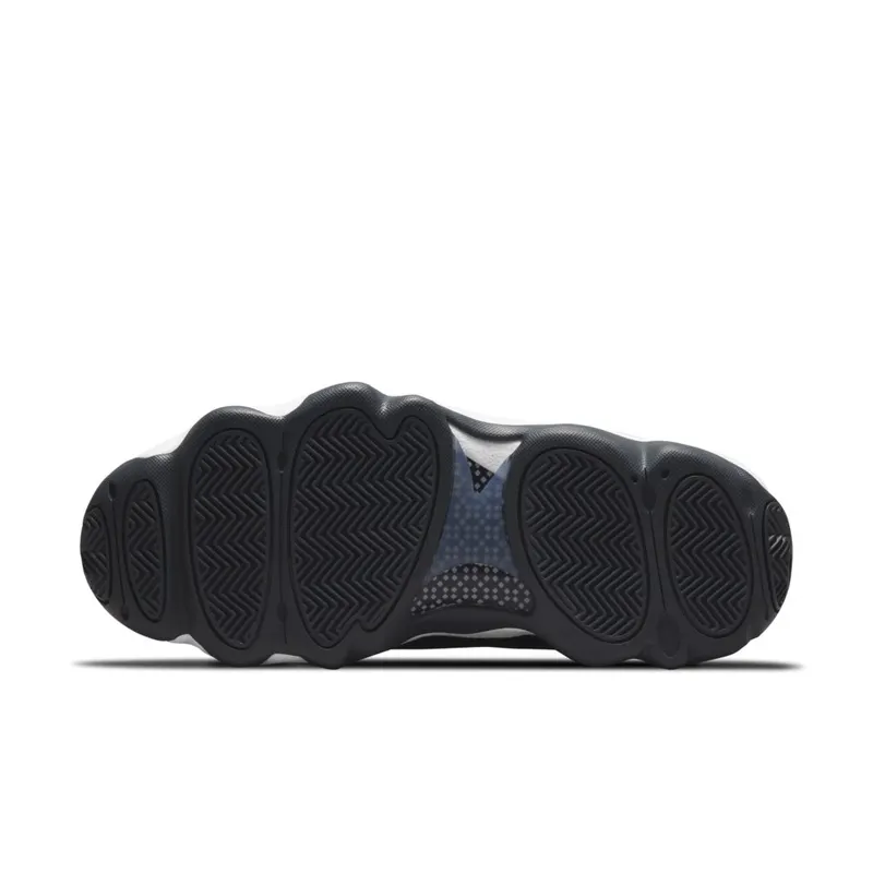 Jordan Pro Strong Black White (DC8418-002)